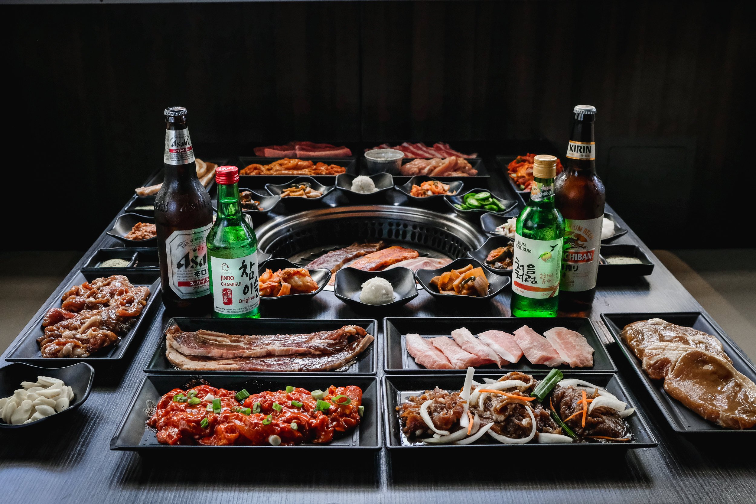 Smoking Success: Gen BBQ's NYC Opening and the Permits That Made It Happen