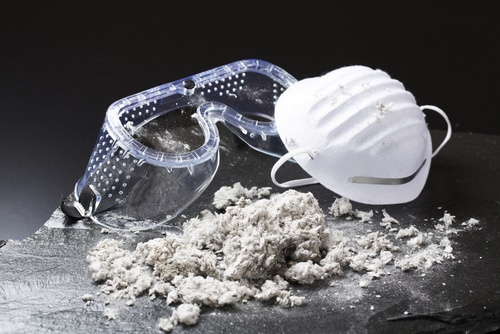 Asbestos Testing and Renovating