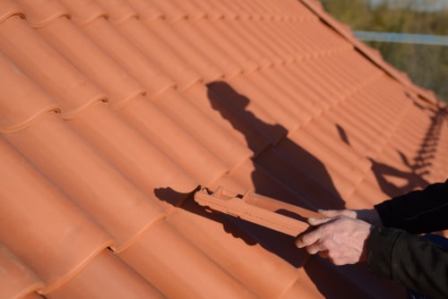 Things to Be Aware of Before Replacing A Roof