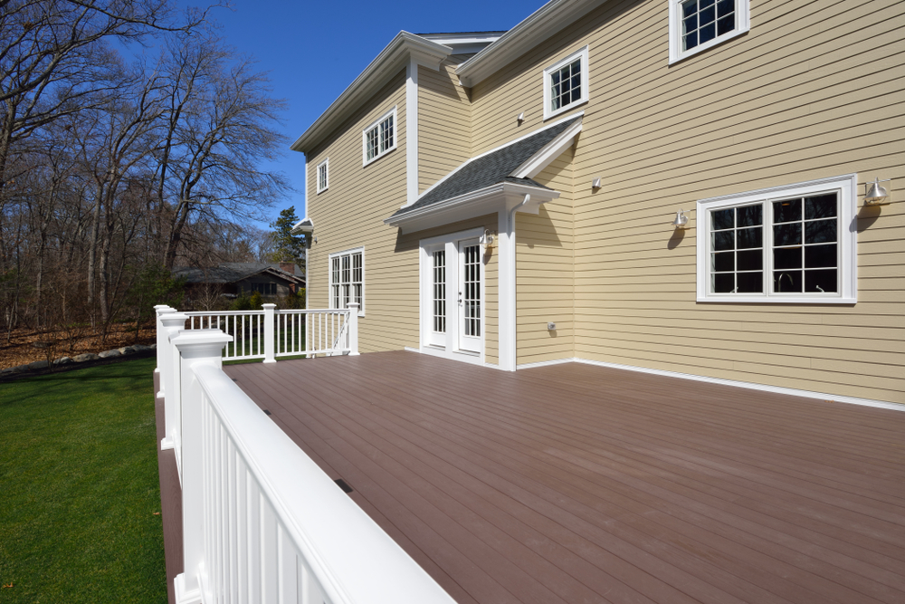 Rules and Regulations on Building a Deck