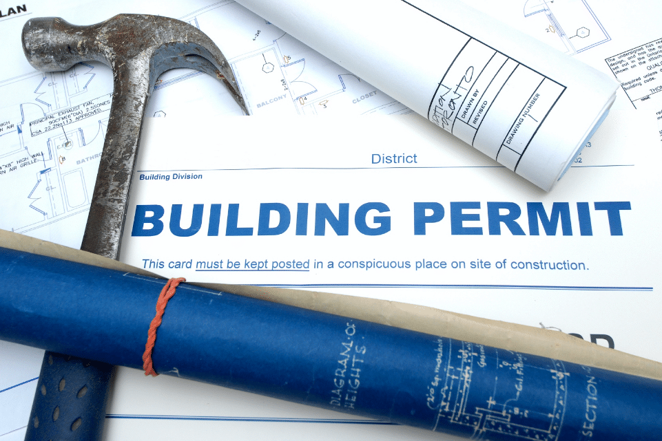 Our Quick Guide to Building Permits