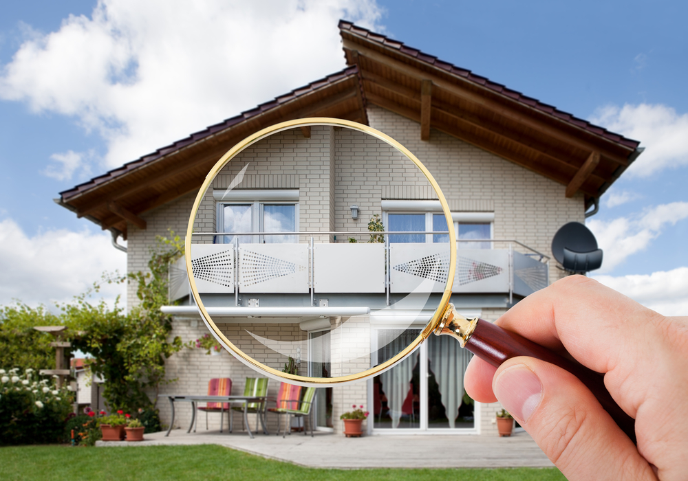 Home Inspections: Why They Are So Important
